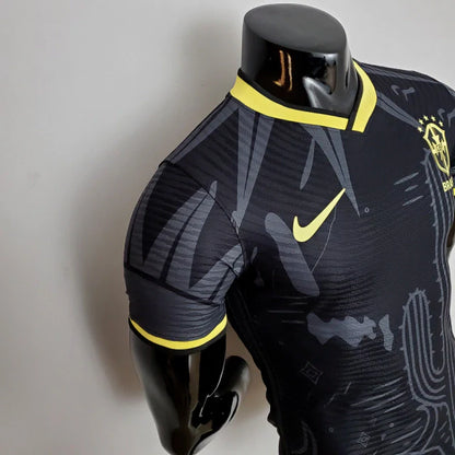 Camiseta Seleção Brasileira Nordeste Jugador - Especial