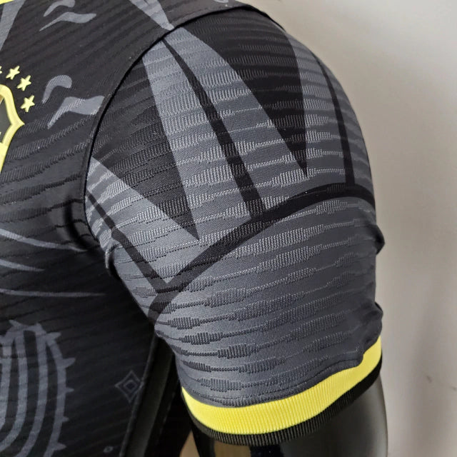 Camiseta Seleção Brasileira Nordeste Jugador - Especial