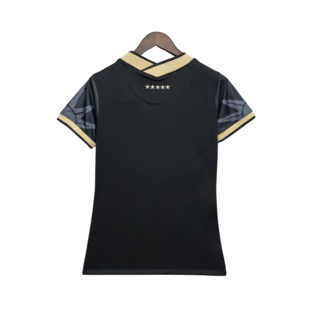 Camiseta Seleção Brasileira Nordeste - Especial Mujer