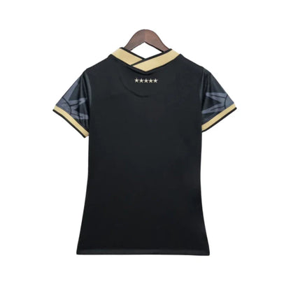 Camiseta Seleção Brasileira Nordeste - Especial Mujer