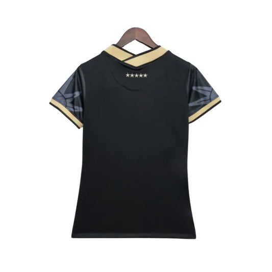 Camiseta Seleção Brasileira Nordeste - Especial Mujer