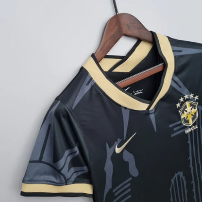 Camiseta Seleção Brasileira Nordeste - Especial Mujer