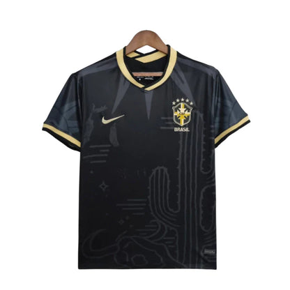 Camiseta Seleção Brasileira Nordeste - Especial