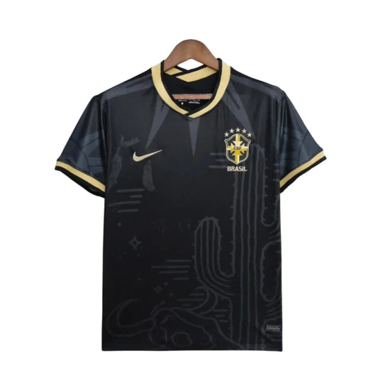 Camiseta Seleção Brasileira Nordeste - Especial