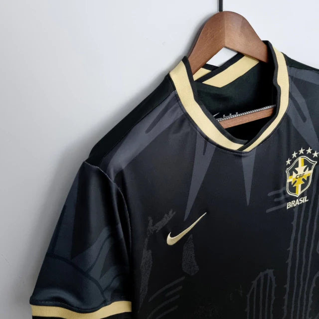 Camiseta Seleção Brasileira Nordeste - Especial