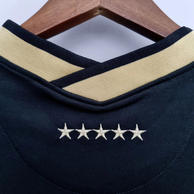 Camiseta Seleção Brasileira Nordeste - Especial
