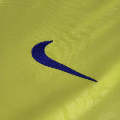 Camiseta Seleção Brasileira 2022 - Primera Equipación Mujer