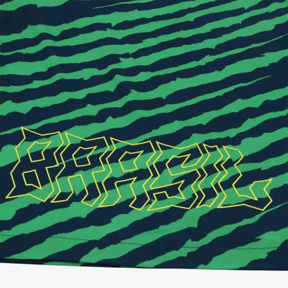 Camiseta Pre-Partido Seleção Brasileira 2022