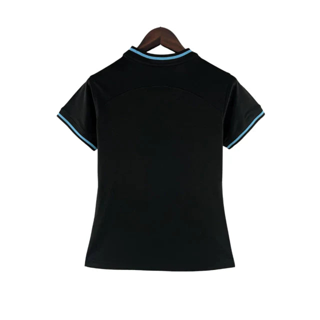 Camiseta Seleção Brasileira Refletiva - Edición Especial Especial Mujer