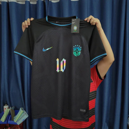 Camiseta Seleção Brasileira Refletiva - Edición Especial Especial