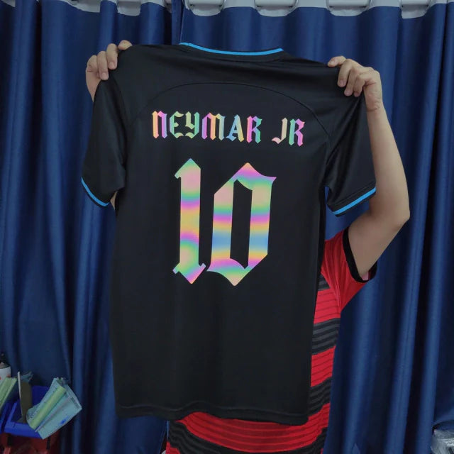Camiseta Seleção Brasileira Refletiva - Edición Especial Especial