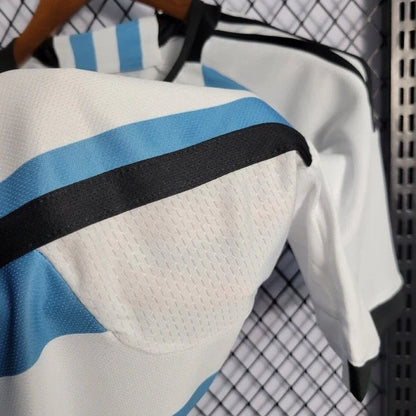 Camiseta Argentina Tres Estrellas