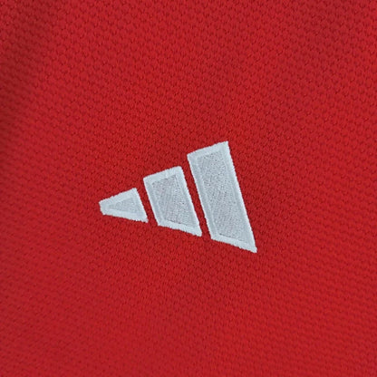 Camiseta Chile 2022 - Primera Equipación