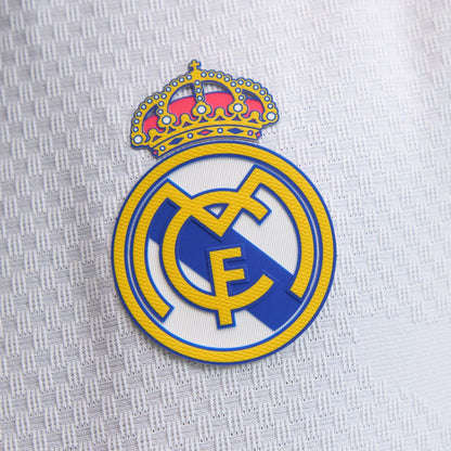 Camiseta Real Madrid Jugador 26/27 - Primera Equipación