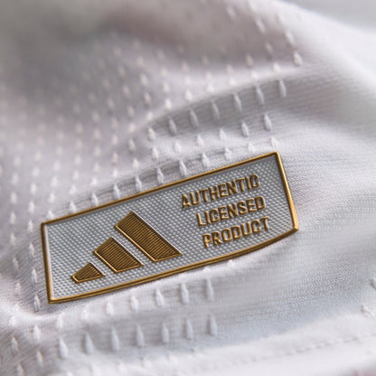 Camiseta Real Madrid Jugador 26/27 - Primera Equipación