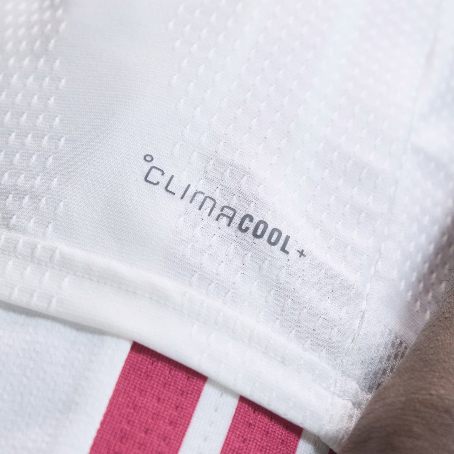 Camiseta Real Madrid Jugador 26/27 - Primera Equipación