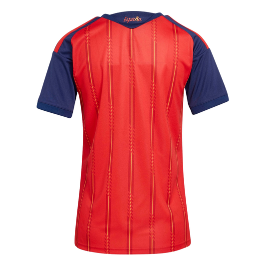 Camiseta España 26/27 - Primera Equipación Mujer