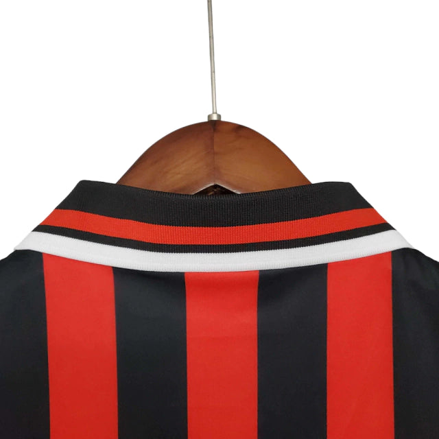 Retro Manchester City 1994-1996