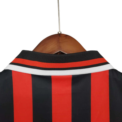 Retro Manchester City 1994-1996