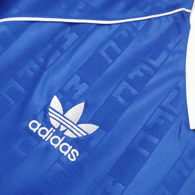 Camiseta Retro Manchester United 1988/1990
