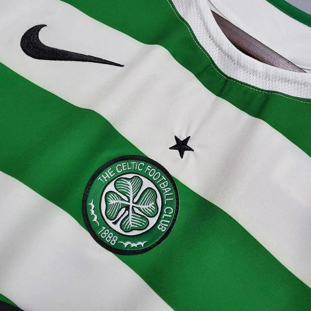 Retro Celtic 2005-2006