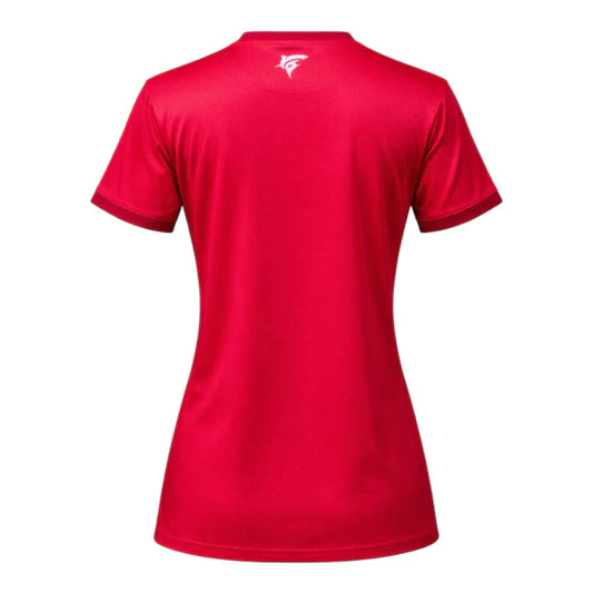 Camiseta Seleção Cabo 26-27 - Tercera Equipación Mujer