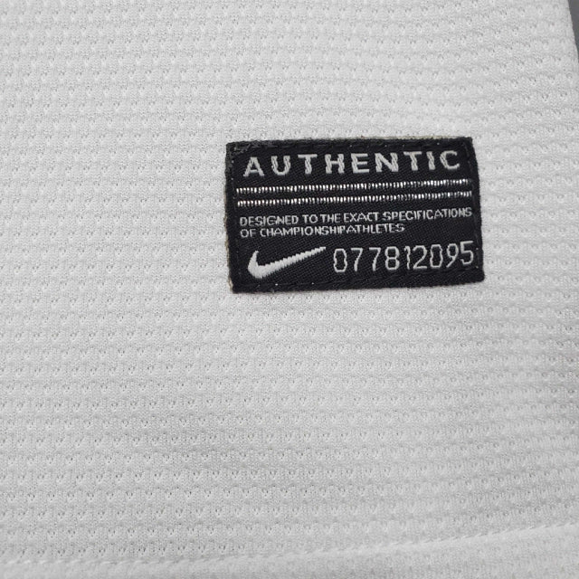 Retro Seleção da Inglaterra 2013