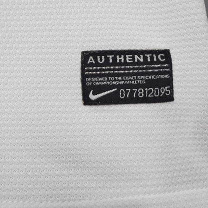 Retro Seleção da Inglaterra 2013