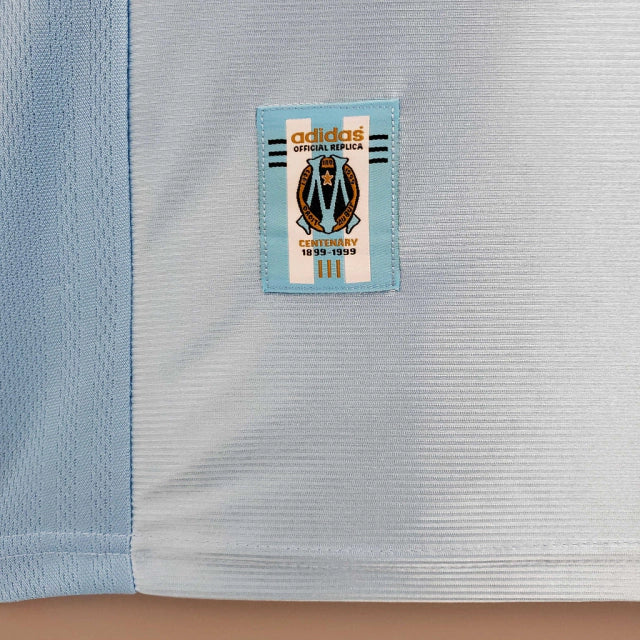 Retro Marseille 1998-1999