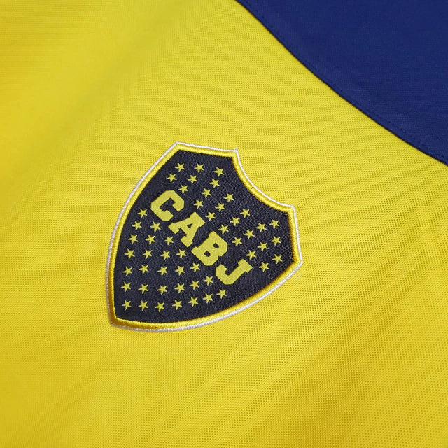 Retro Boca Juniors 1999