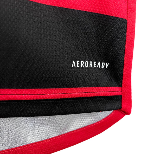 Camiseta Flamengo 24-25 - Primera Equipación
