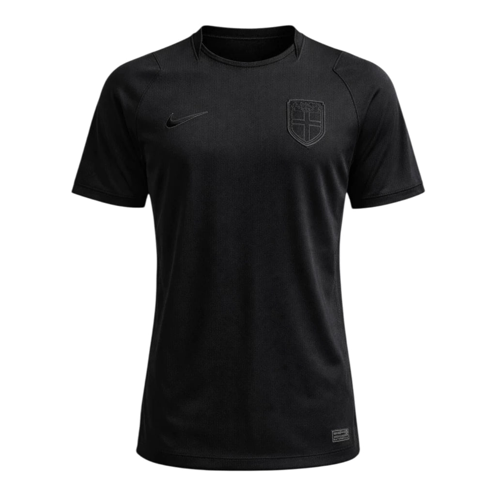 Camiseta Noruega 26/27 - Segunda Equipación