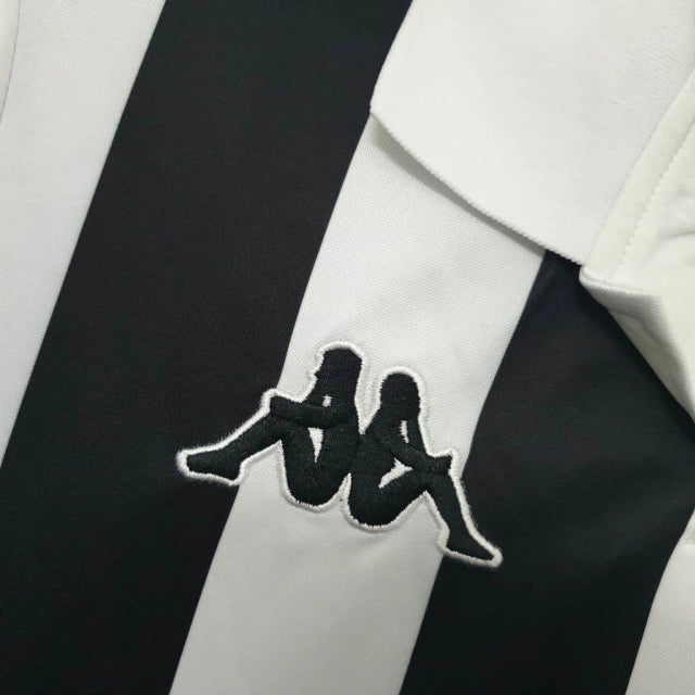 Retro Juventus 1999-2000 - Primera Equipación
