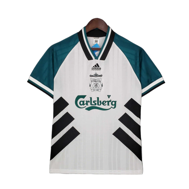 Retro Liverpool 1993-1995