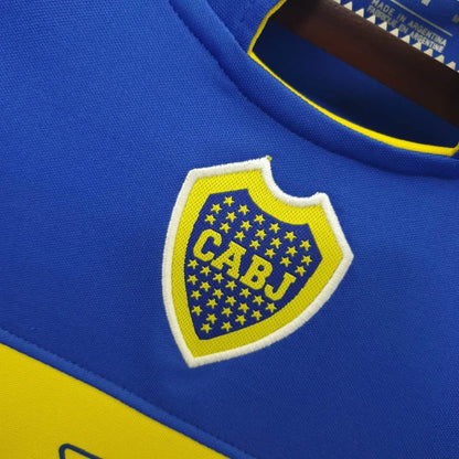 Retro Boca Juniors 2005