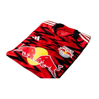 Camiseta Red Bull New York 24-25 - Segunda Equipación