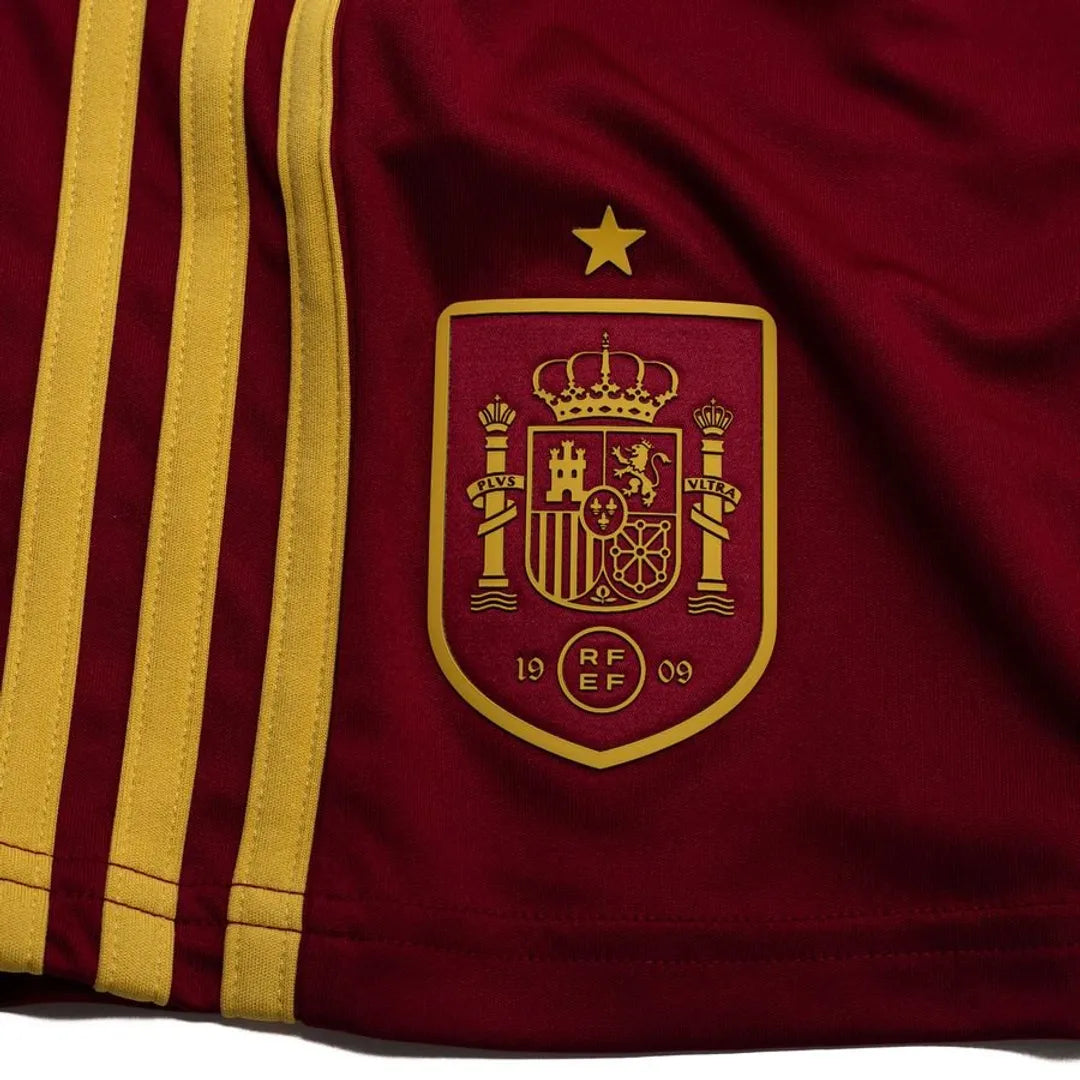 Short España 26/27 - Hombre