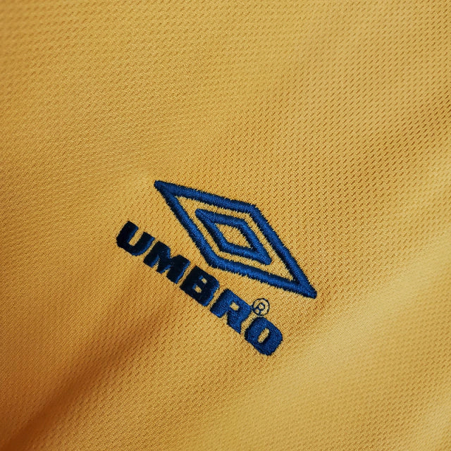 Retro Celtic 2001-2003