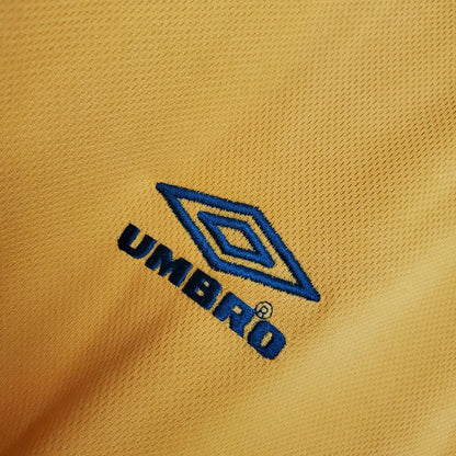 Retro Celtic 2001-2003