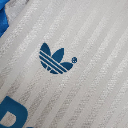 Retro Marseille 1990