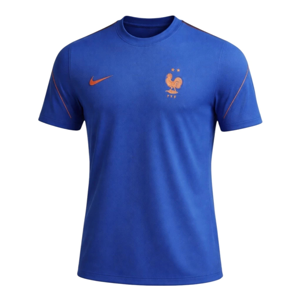 Camiseta de Entrenamiento Francia 26/27