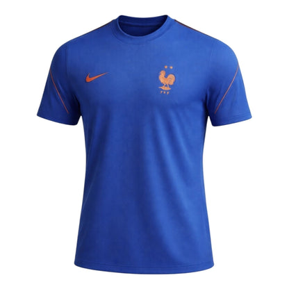 Camiseta de Entrenamiento Francia 26/27