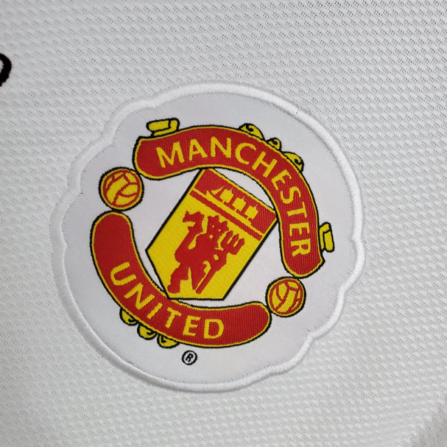 Retro Manchester United 2008-2009