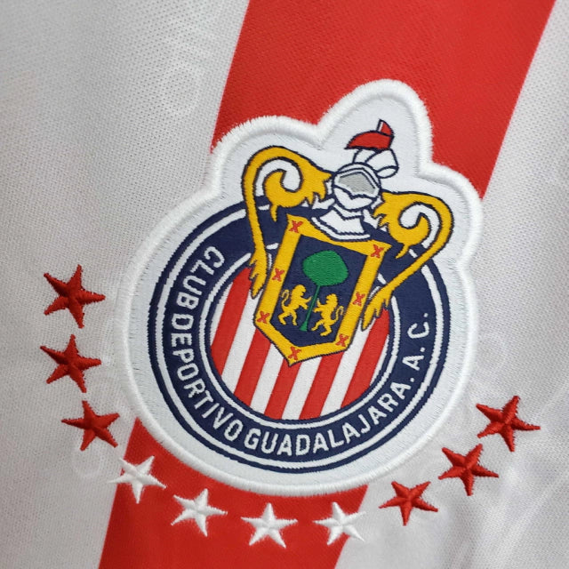 Retro Chivas 1998-1999