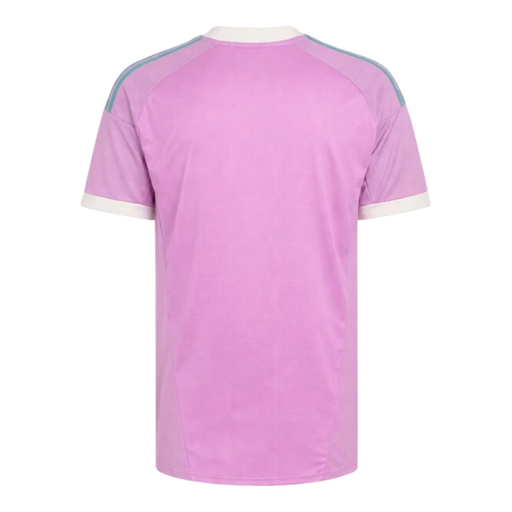 Camiseta Sudáfrica Portero 26/27 - Segunda Equipación