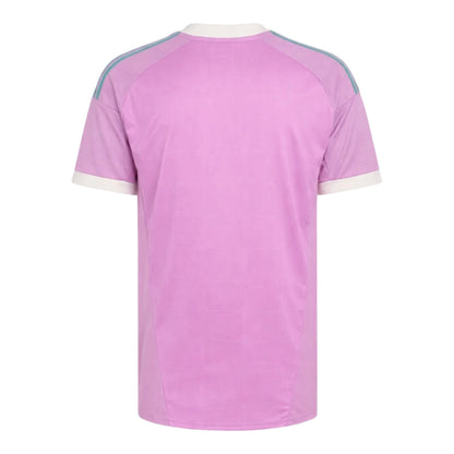 Camiseta Sudáfrica Portero 26/27 - Segunda Equipación