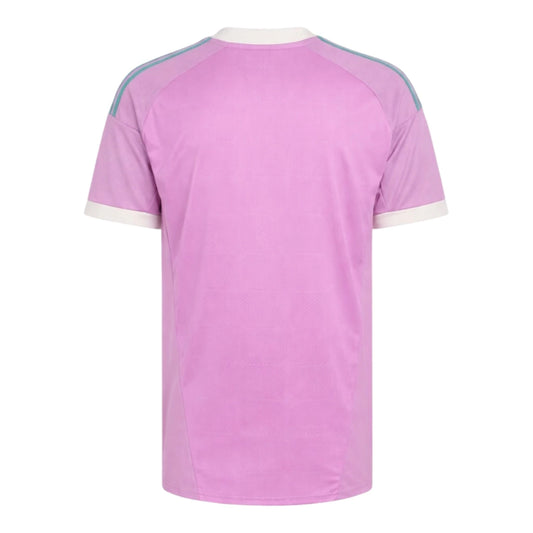 Camiseta Sudáfrica Portero 26/27 - Segunda Equipación