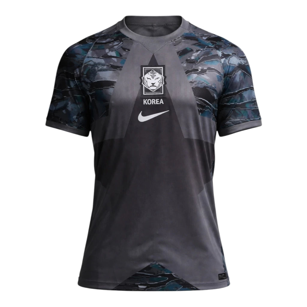 Camiseta Corea del Sur Portero 26/27 - Primera Equipación