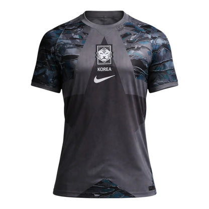 Camiseta Corea del Sur Portero 26/27 - Primera Equipación
