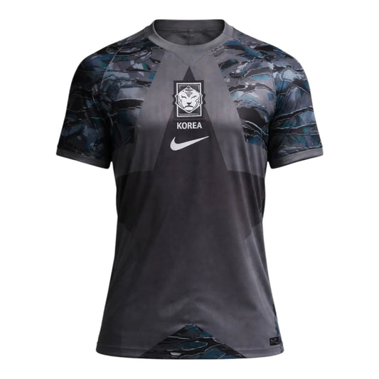 Camiseta Corea del Sur Portero 26/27 - Primera Equipación